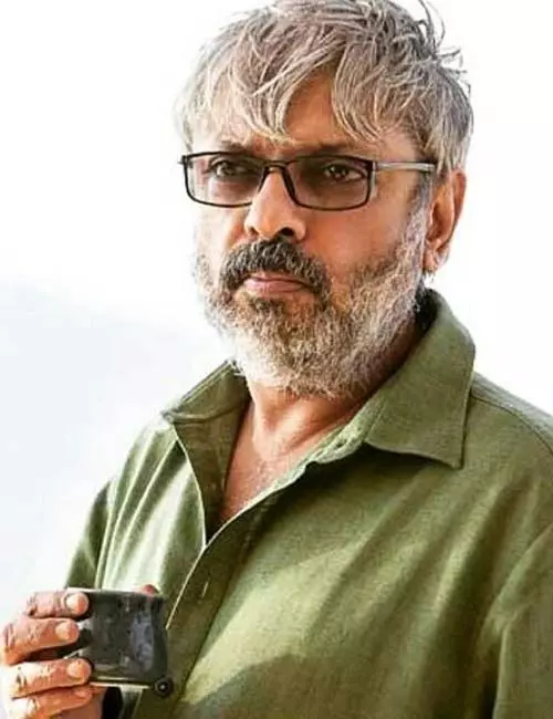 Sanjay Leela Bhansali
