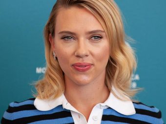 Scarlett Johansson Hairstyles