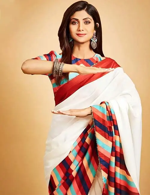 Shilpa Shetty Kundra-1