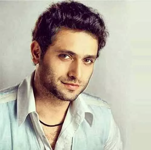 Shiney Ahuja
