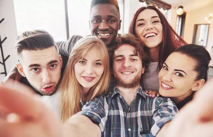 Social Relationships