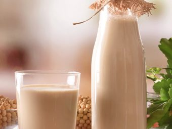 Soya Milk Benefits and Side Effects Hindi
