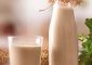 सोया मिल्क (सोयाबीन दूध) के फायदे और नुकसान - Soya Milk Benefits and ...