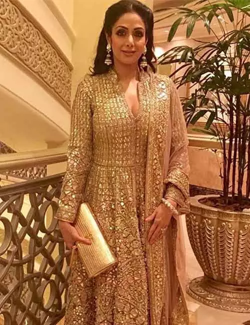 Sridevi