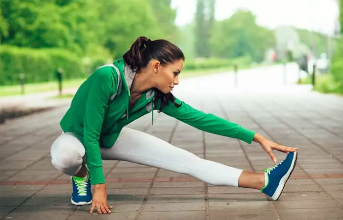 Systematic Diet and Exercise