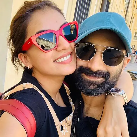 The Bangalore Days Love Story