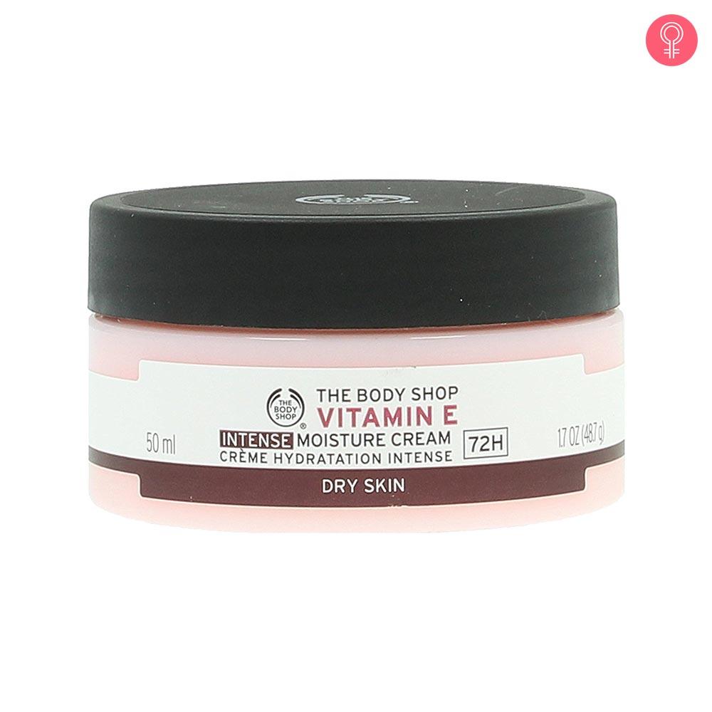 The Body Shop Shea Shower Cream Reviews, Ingredients, Benefits, How To