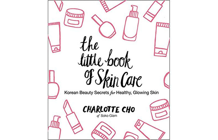 The Little Book of Skincare