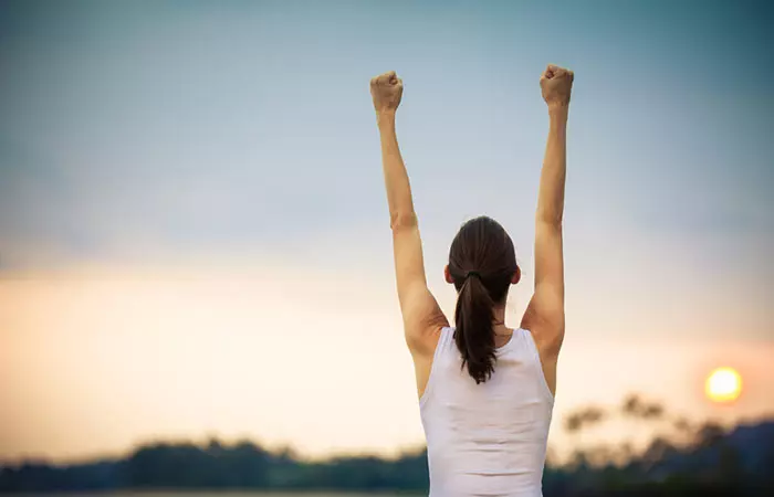 They Do Not Run Away