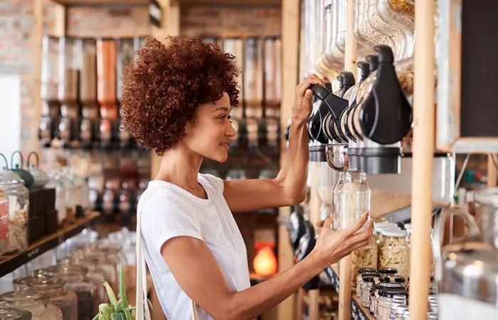 They Take Responsibility