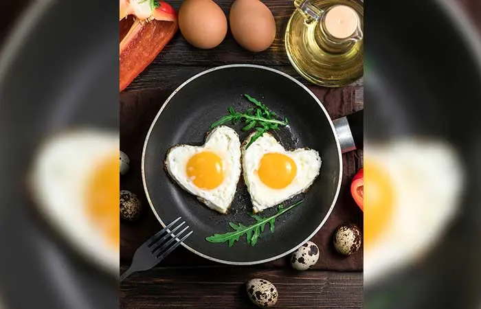 Throwing Eggs At People