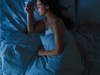 Tips to Sleep Better at Night in Hindi