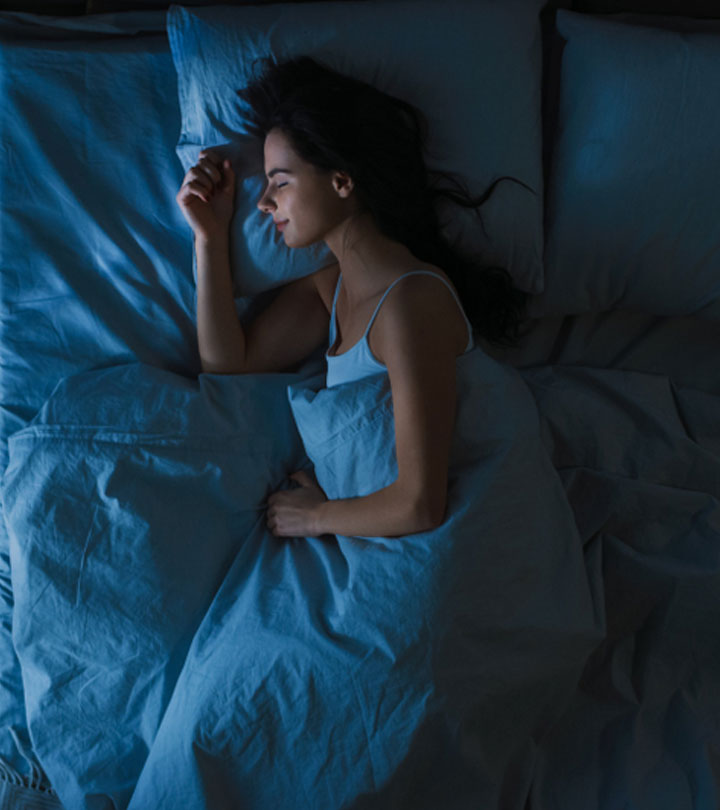 रात को अच्छी नींद के लिए टिप्स – Tips to Sleep Better at Night in Hindi