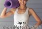 13 Best Yoga Mats On The Market, Accordin...