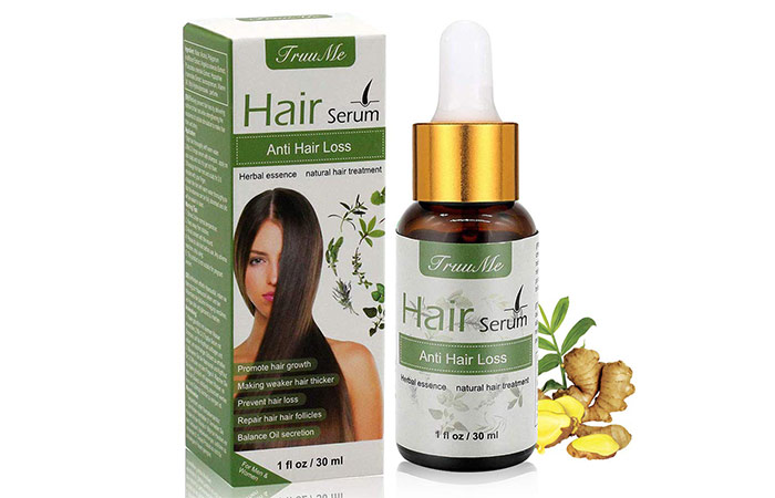 8 Best Hair Oils For Fine and Thin Hair