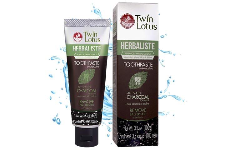 10 Best Charcoal Toothpastes Of 2020 For Pearly White Teeth