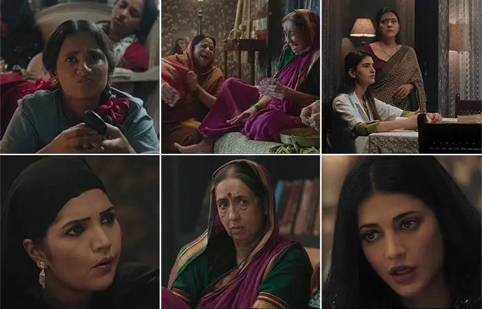 United By One Despicable Act