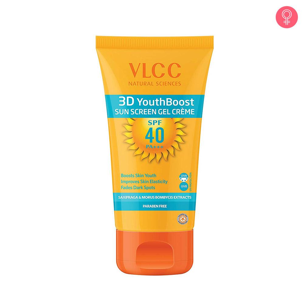 ayur sunscreen for oily skin