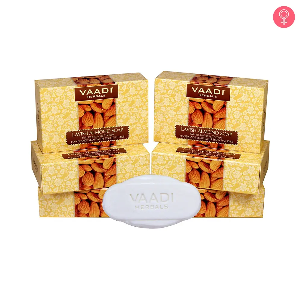 Vaadi Herbals herbal cosmetic brand
