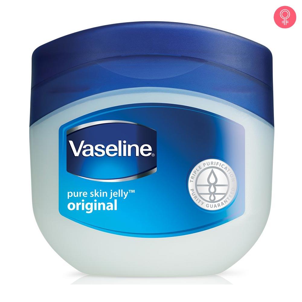 19 Best Vaseline Products For 2021: Reviews, Prices, How To Use And Ratings