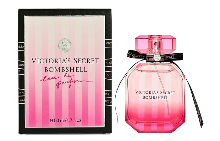 Victoria's Secret Bombshell