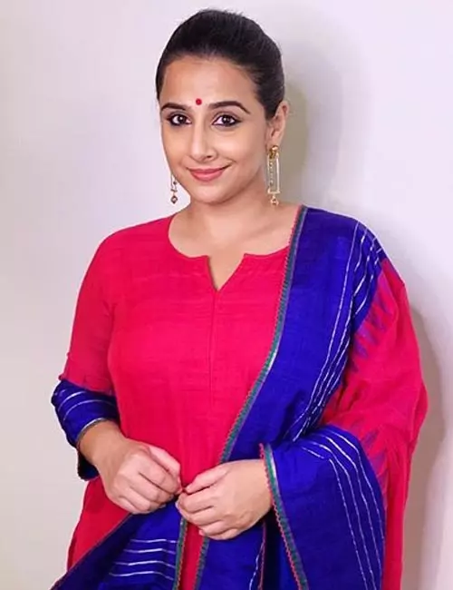 Vidya Balan