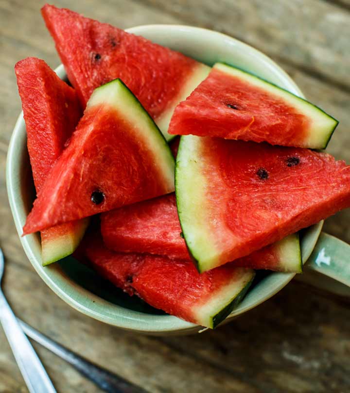 তরমুজের উপকারিতা, ব্যবহার এবং ক্ষতিকারক দিক – Watermelon Benefits, Uses and Side Effects in Bengali