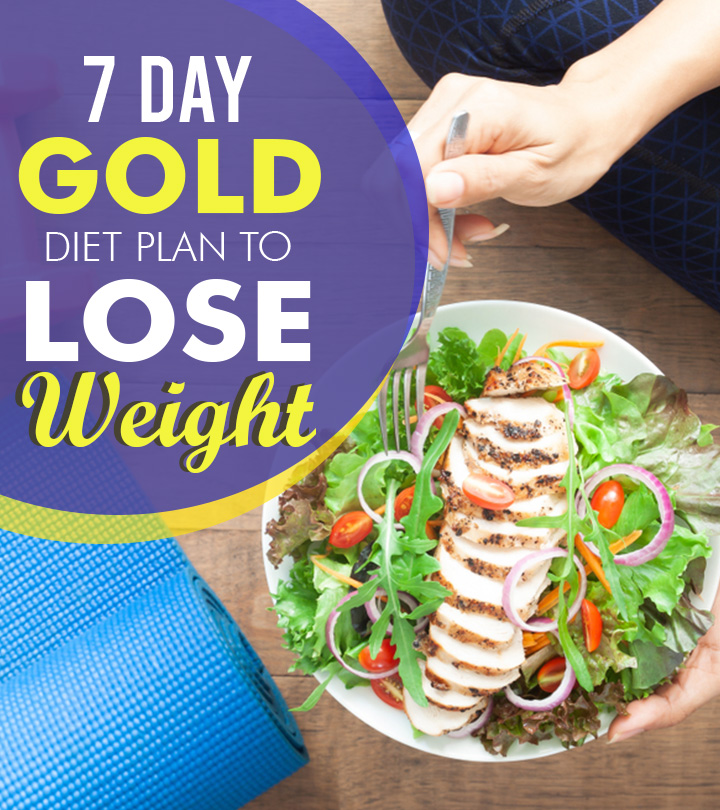 What Is Golo Diet