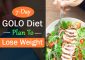 GOLO Diet For Weight Loss: Pros, Cons, Reviews, & Meal Plan