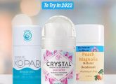 Top 10 Alcohol-Free Deodorants To Try In 2023