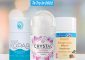 Top 10 Alcohol-Free Deodorants To Try In 2022