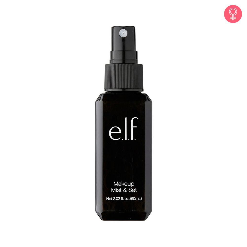 e.l.f. Cosmetics Makeup Mist & Set Spray