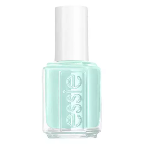 essie Nail Polish Glossy Shine Finish mint candy apple 0.46 fl oz GREENS mint candy apple