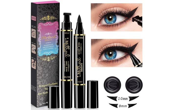 15 Best Non-Smudging Eyeliners - 2020