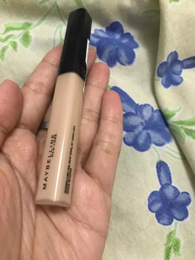 Maybelline New York Fit Me Concealer Reviews, Shades, Benefits, Price