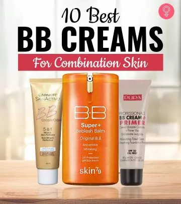 10-Best-BB-Creams-For-Combination-Skin