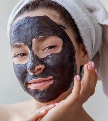 10 Best Face Masks For Acne – 2020