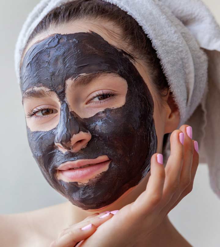 The 10 Best Face Masks For Acne You Must Try Out In 2022