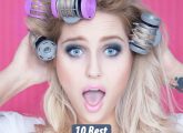10 Best Hot Rollers For Thick Hair – 2022