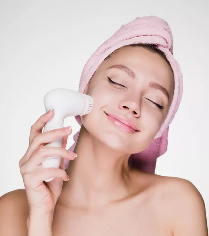 10 Best Inexpensive Facial Cleansing Brushes