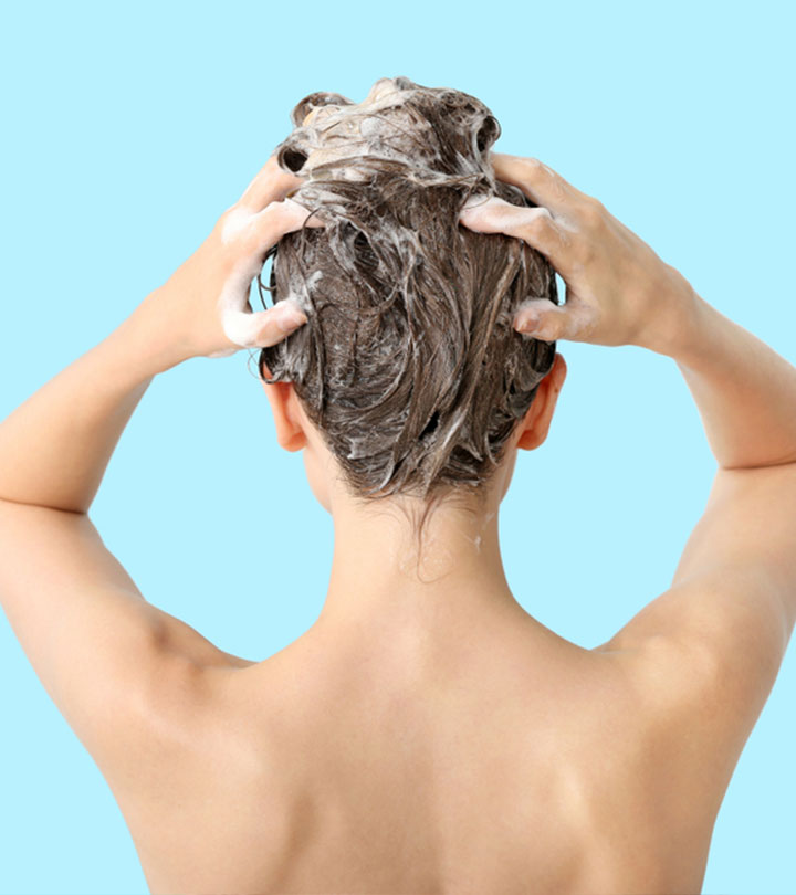 10 Best Lush Shampoo Bars For Glorious Hair - Top Picks Of 2023