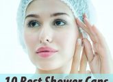 10 Best Shower Caps Of 2022
