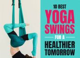 10 Best Yoga Swings Of 2022 – Reviews And Buying Guide