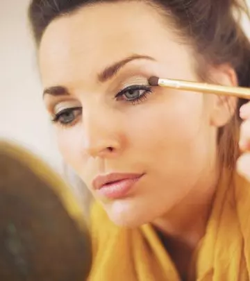 11 Best Morphe Eyeshadow Palettes For Brown Eyes, Makeup Artist Picks
