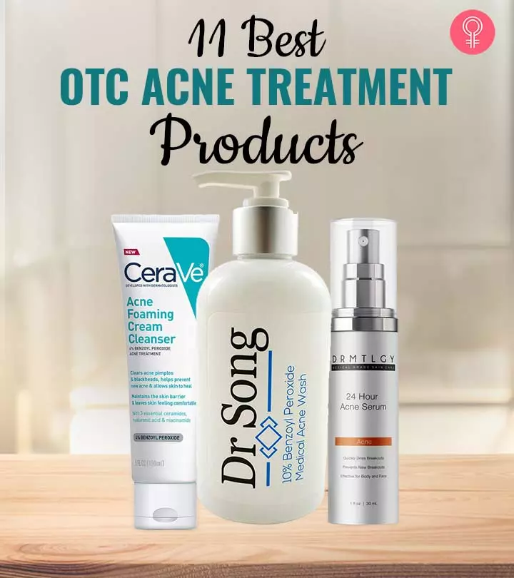 11 Best OTC Acne Treatment Products (2024), As Per A Cosmetic Dermatologist