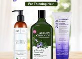 The 11 Best Natural And Organic Shampoos For Fine Hair – 2023