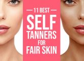 11 Best Self Tanners For Fair Skin, According To Reviews – 2022