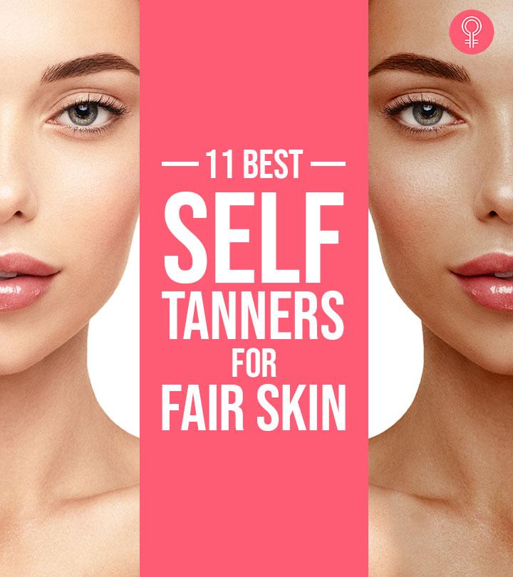 The Best SelfTanner For Your Face, According To Customer Reviews