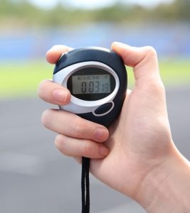 11 Best Stopwatches Of 2022 – Revie...