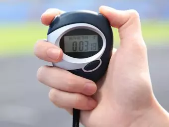 11 Best Stopwatches Or Timers Of 2023, Expert-Approved